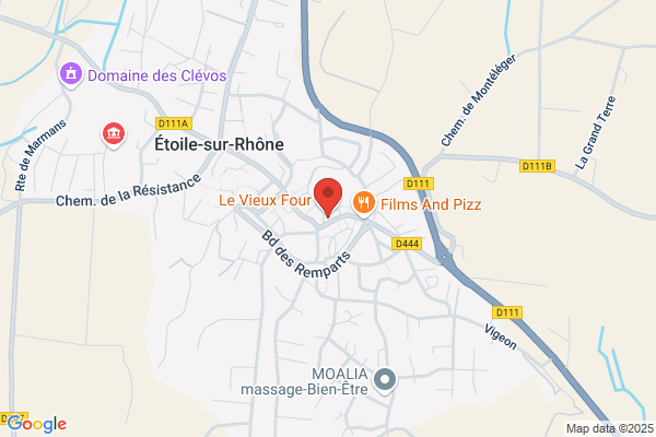 Étoile Marine