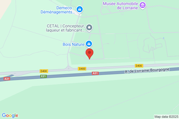 L'ATELIER DU DEMENAGEMENT