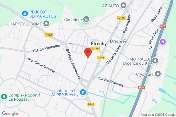 Essonne Couvretoit