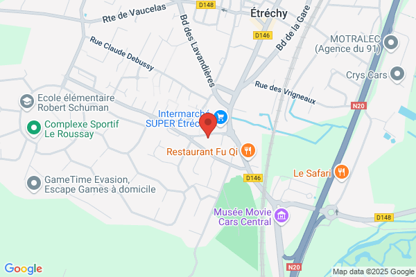 Pompes Funèbres Sud Essonne