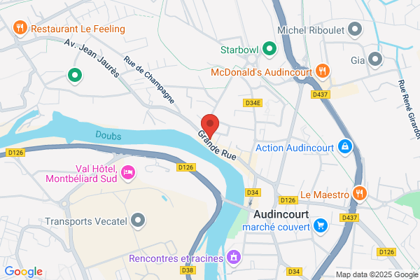 AXA Assurance et Banque Emile Nerac