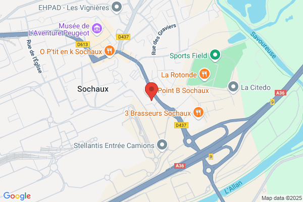 BOULANGERIE ANGE