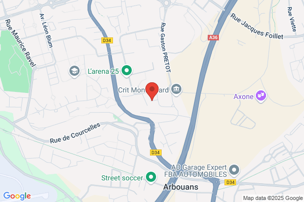 LES MENUS SERVICES MONTBELIARD