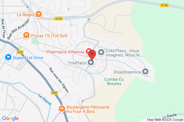 La Poste
