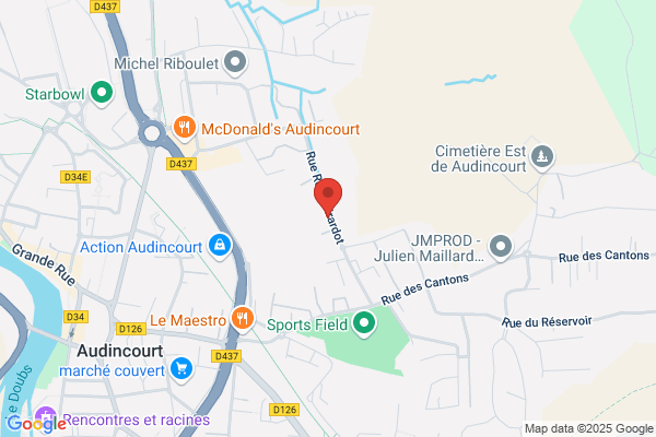 La Poste - Centre d’examen du code de la route