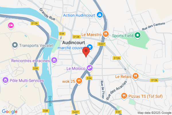 Laforêt immobilier