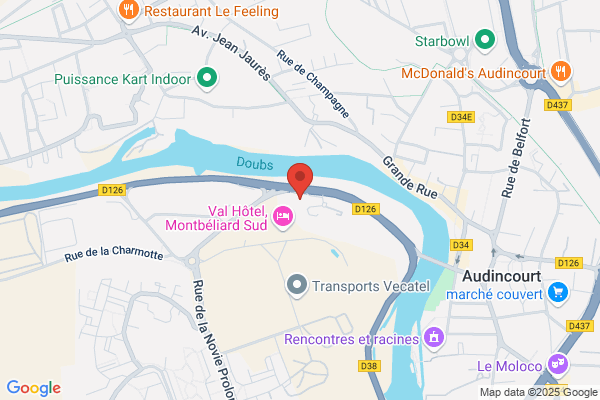 MEUBLES WEIL
