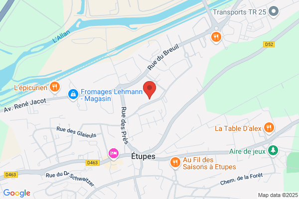 Atelier Sous Tutelle (A.D.A.P.E.I)