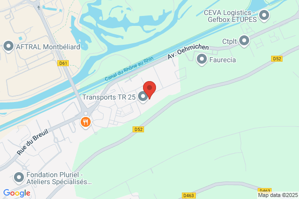 Bertrandt Sa Standard