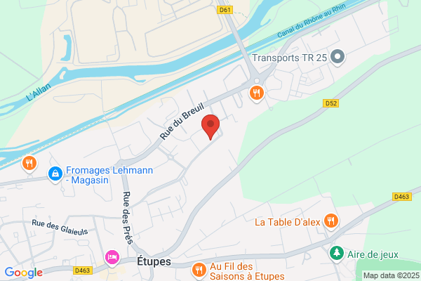 Centre D Affaires Technoland