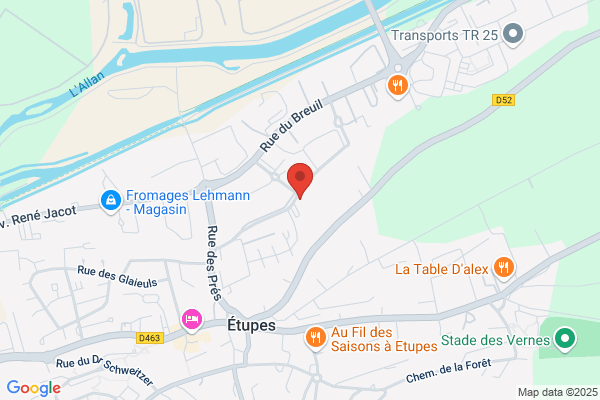 Disparition Espoir