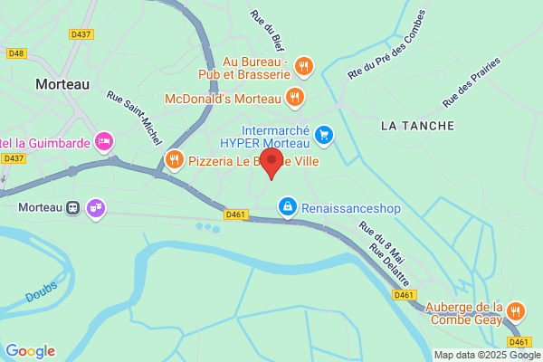 Ecole Primaire Louis Pergaud