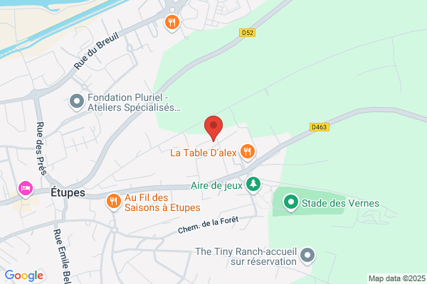 Gendarmerie Nationale