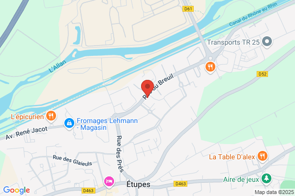 stockerseul.com - Montbéliard-Belfort