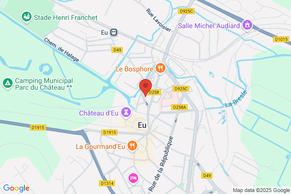 La Poste