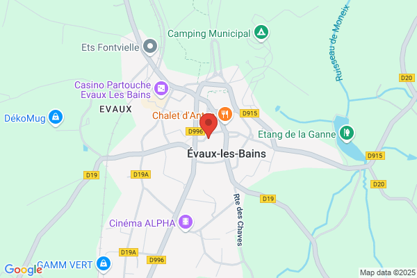 La Poste