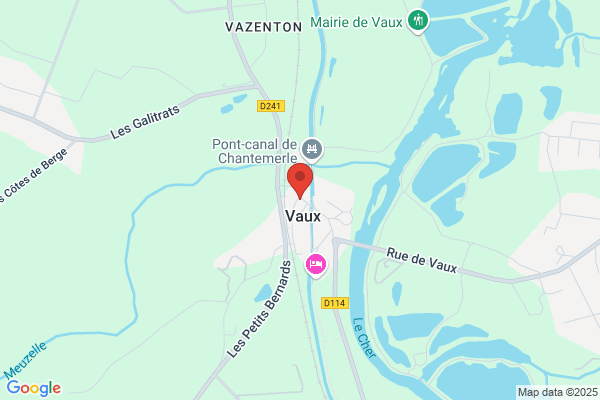 La Poste Agence Communale