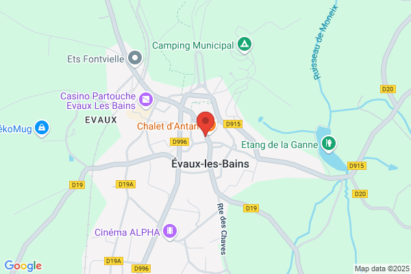 La P'tite Épicerie