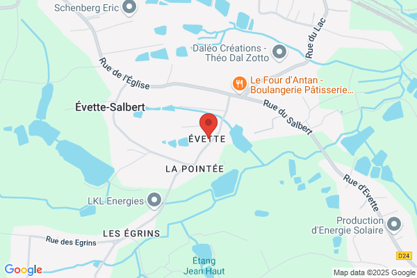 La Banque Postale