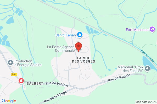 La Poste Agence Communale