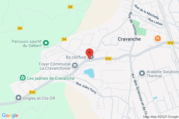 La Poste Relais