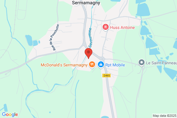Supermarche Colruyt
