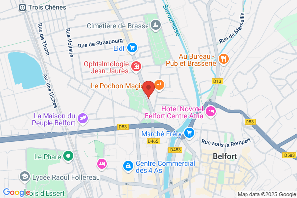 Action 90 Immobilier