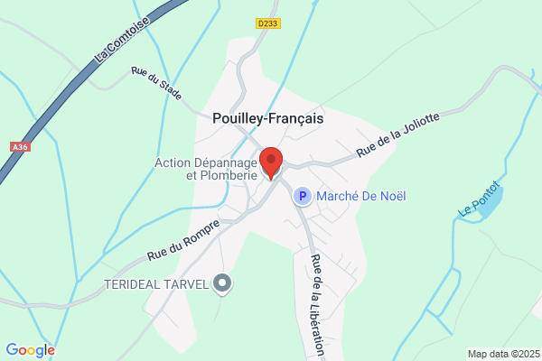 Actions Depannages Et Conseils