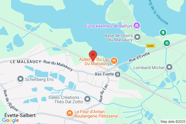 Adpa Base Nautique Centre D Hebergement