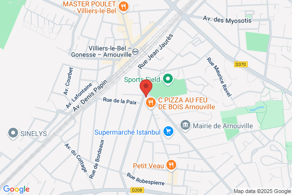 Agence Cent Or Sarl