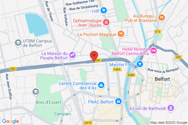 Agf Assurances Generales De France
