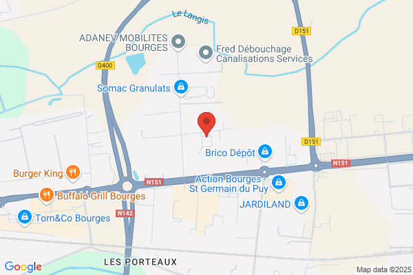 Allo Courses Sarl