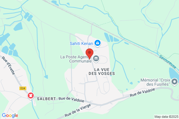 Atelier Des Ancetres