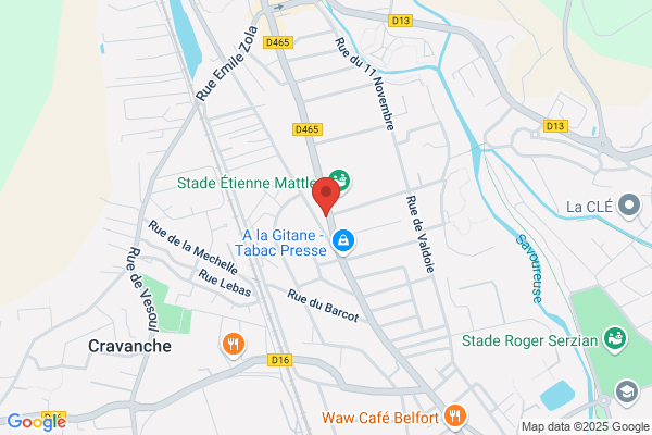 Boillot Simon Valerie Infirmiere