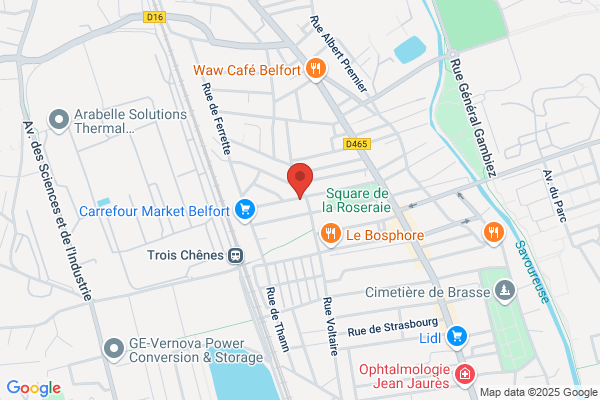 Bon Tabac Au