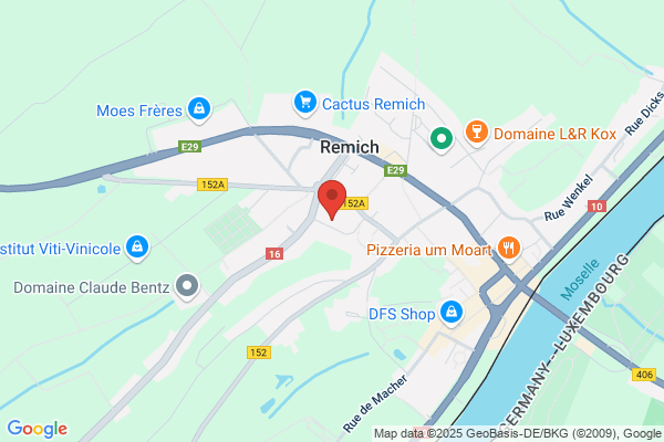 Bougenel Immobilier Sarl