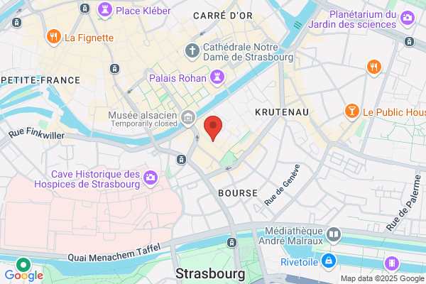 Boulangerie Patisserie Litzler M