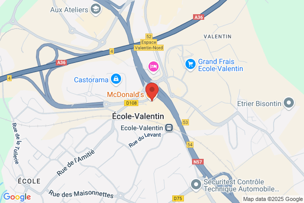 C Rapide