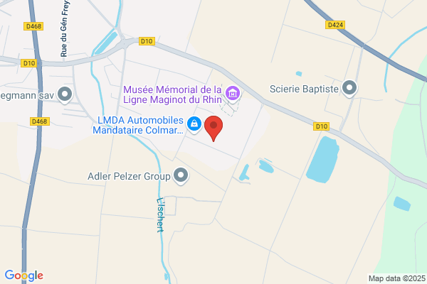 Clinique Auto