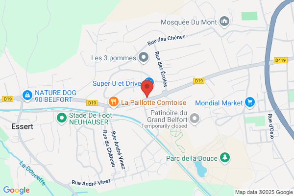 Credit Agricole Franche Comte