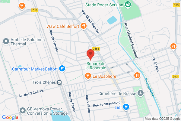 Eglise Orthodoxe