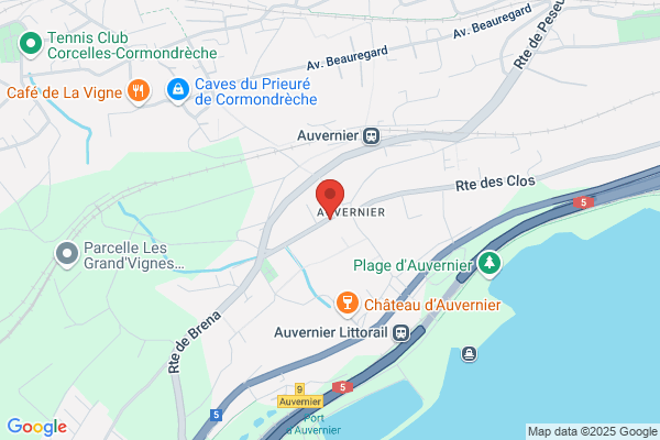 Guillaume Farel Assoc