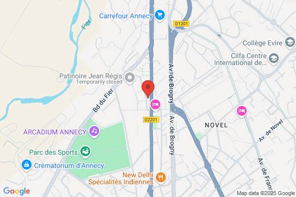 Handicap Espoir