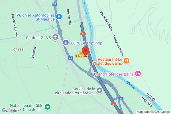 SAMSIC FACILITY EVIAN | Entreprise de nettoyage