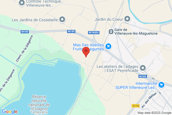 Entreprise-CHAUVIN