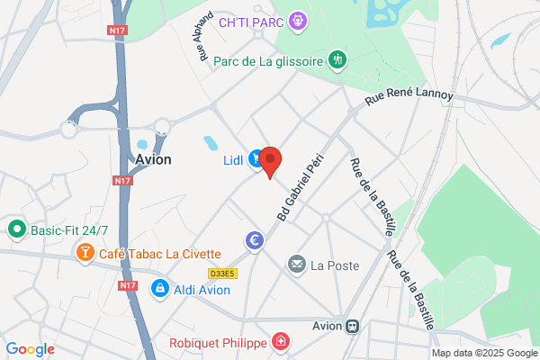 Aide Aux Meres De Lens Et Environs