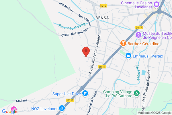 Ariege Auto