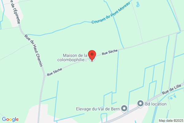 Association Colombophile