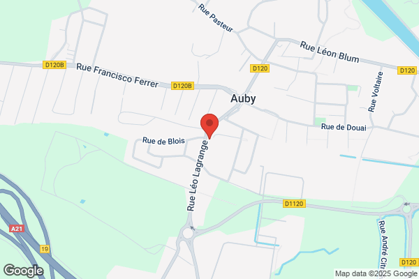 Au Bon Accueil