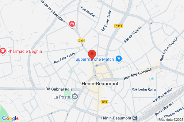 Auto Ecole Abbaye